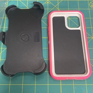iPhone 11 Pro case